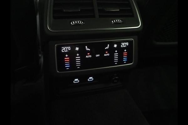 Audi A6 Avant 50 TFSI e quattro | Adaptive Cruise | Climate | PDC| LED | Carplay | DAB | Donkere Hemel