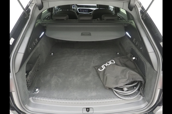Audi A6 Avant 50 TFSI e quattro | Adaptive Cruise | Climate | PDC| LED | Carplay | DAB | Donkere Hemel