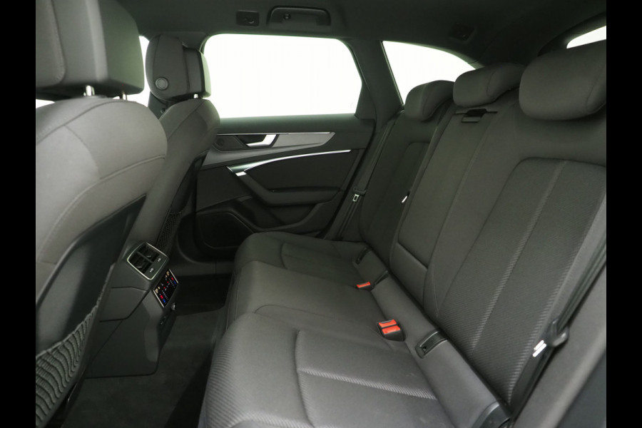 Audi A6 Avant 50 TFSI e quattro | Adaptive Cruise | Climate | PDC| LED | Carplay | DAB | Donkere Hemel