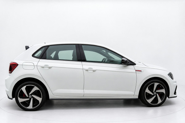 Volkswagen Polo 2.0 TSI GTI VIRTUAL KEYLESS BEATS CAMERA