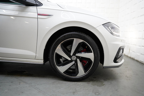 Volkswagen Polo 2.0 TSI GTI VIRTUAL KEYLESS BEATS CAMERA