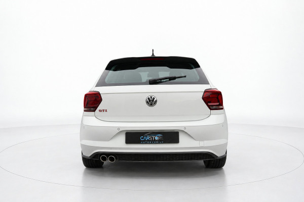 Volkswagen Polo 2.0 TSI GTI VIRTUAL KEYLESS BEATS CAMERA
