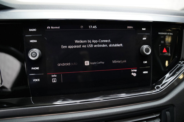 Volkswagen Polo 2.0 TSI GTI VIRTUAL KEYLESS BEATS CAMERA