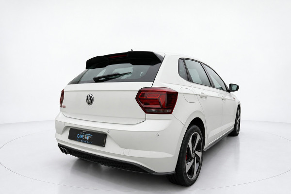 Volkswagen Polo 2.0 TSI GTI VIRTUAL KEYLESS BEATS CAMERA