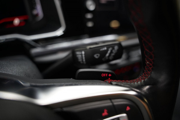 Volkswagen Polo 2.0 TSI GTI VIRTUAL KEYLESS BEATS CAMERA