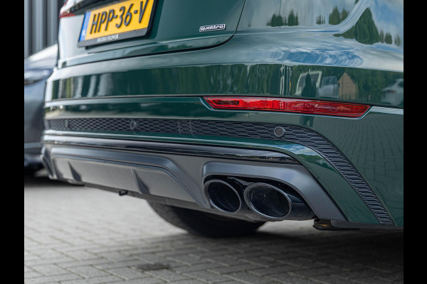 Audi Q8 55 TFSI e quattro Pro Line | S-Line | S-Seats | Head Up | Adaptive cruise control | Bang&Olufsen | 360 Camera | Trekhaak