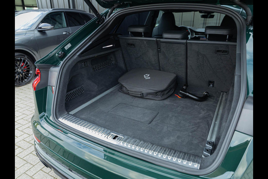 Audi Q8 55 TFSI e quattro Pro Line | S-Line | S-Seats | Head Up | Adaptive cruise control | Bang&Olufsen | 360 Camera | Trekhaak
