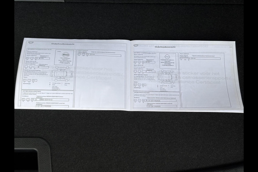 Nissan QASHQAI 1.2 Tekna + ✓360° Camera✓2e Eigenaar✓Pano✓Navi✓Leder✓Keyless✓Stoelverw✓116pk✓Pdc V+A✓Lm velgen✓Net beurt gehad✓Clima✓Cruise✓Rijstrooksensor✓6 Bak✓Dodehoeksenor✓Lm velgen✓N.A.P✓Apk tot 12-2027