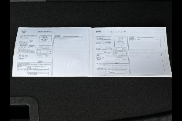 Nissan QASHQAI 1.2 Tekna + ✓360° Camera✓2e Eigenaar✓Pano✓Navi✓Leder✓Keyless✓Stoelverw✓116pk✓Pdc V+A✓Lm velgen✓Net beurt gehad✓Clima✓Cruise✓Rijstrooksensor✓6 Bak✓Dodehoeksenor✓Lm velgen✓N.A.P✓Apk tot 12-2027