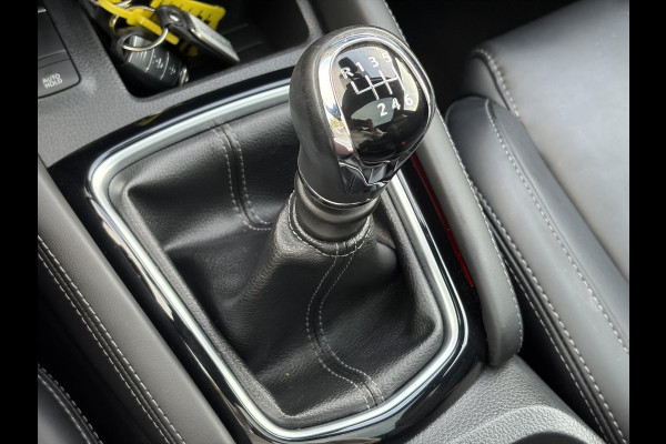 Nissan QASHQAI 1.2 Tekna + ✓360° Camera✓2e Eigenaar✓Pano✓Navi✓Leder✓Keyless✓Stoelverw✓116pk✓Pdc V+A✓Lm velgen✓Net beurt gehad✓Clima✓Cruise✓Rijstrooksensor✓6 Bak✓Dodehoeksenor✓Lm velgen✓N.A.P✓Apk tot 12-2027