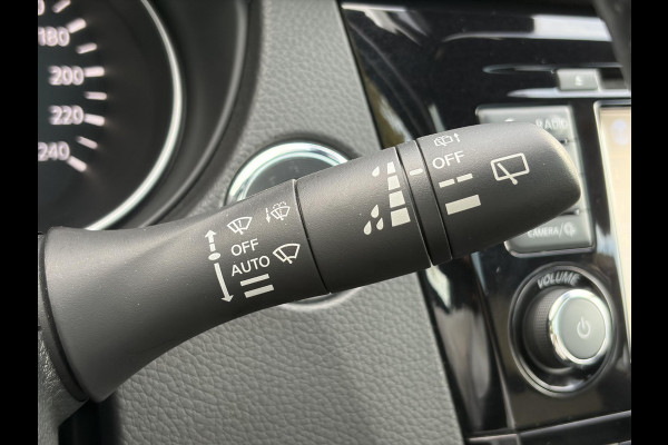 Nissan QASHQAI 1.2 Tekna + ✓360° Camera✓2e Eigenaar✓Pano✓Navi✓Leder✓Keyless✓Stoelverw✓116pk✓Pdc V+A✓Lm velgen✓Net beurt gehad✓Clima✓Cruise✓Rijstrooksensor✓6 Bak✓Dodehoeksenor✓Lm velgen✓N.A.P✓Apk tot 12-2027