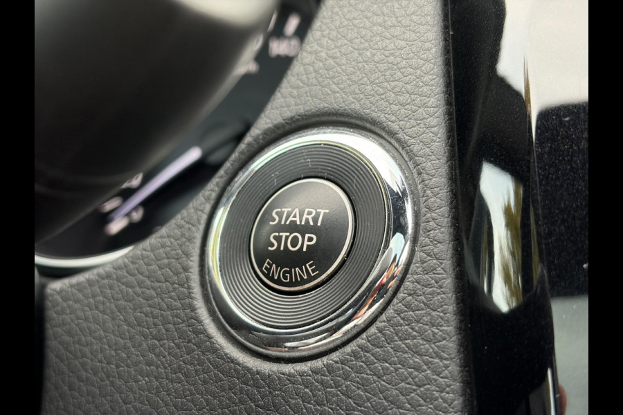 Nissan QASHQAI 1.2 Tekna + ✓360° Camera✓2e Eigenaar✓Pano✓Navi✓Leder✓Keyless✓Stoelverw✓116pk✓Pdc V+A✓Lm velgen✓Net beurt gehad✓Clima✓Cruise✓Rijstrooksensor✓6 Bak✓Dodehoeksenor✓Lm velgen✓N.A.P✓Apk tot 12-2027