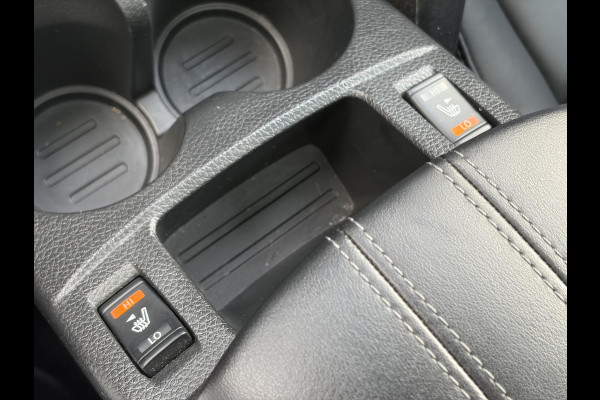 Nissan QASHQAI 1.2 Tekna + ✓360° Camera✓2e Eigenaar✓Pano✓Navi✓Leder✓Keyless✓Stoelverw✓116pk✓Pdc V+A✓Lm velgen✓Net beurt gehad✓Clima✓Cruise✓Rijstrooksensor✓6 Bak✓Dodehoeksenor✓Lm velgen✓N.A.P✓Apk tot 12-2027