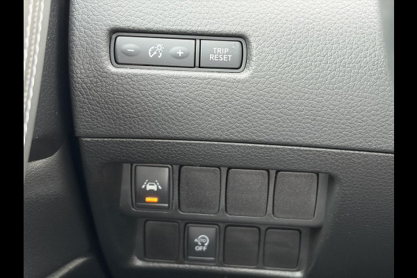Nissan QASHQAI 1.2 Tekna + ✓360° Camera✓2e Eigenaar✓Pano✓Navi✓Leder✓Keyless✓Stoelverw✓116pk✓Pdc V+A✓Lm velgen✓Net beurt gehad✓Clima✓Cruise✓Rijstrooksensor✓6 Bak✓Dodehoeksenor✓Lm velgen✓N.A.P✓Apk tot 12-2027