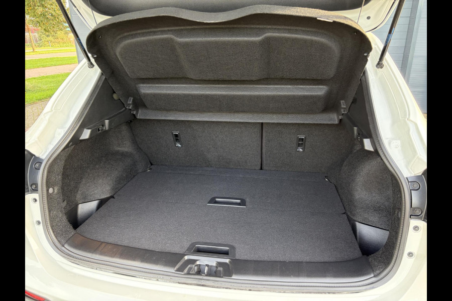 Nissan QASHQAI 1.2 Tekna + ✓360° Camera✓2e Eigenaar✓Pano✓Navi✓Leder✓Keyless✓Stoelverw✓116pk✓Pdc V+A✓Lm velgen✓Net beurt gehad✓Clima✓Cruise✓Rijstrooksensor✓6 Bak✓Dodehoeksenor✓Lm velgen✓N.A.P✓Apk tot 12-2027