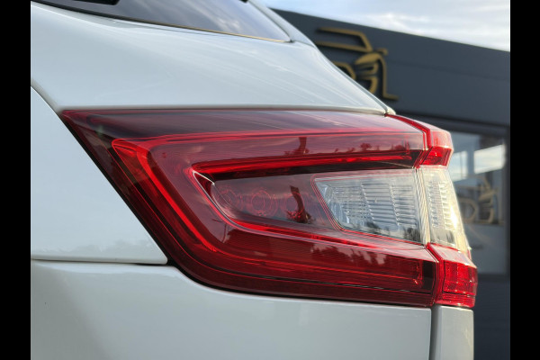 Nissan QASHQAI 1.2 Tekna + ✓360° Camera✓2e Eigenaar✓Pano✓Navi✓Leder✓Keyless✓Stoelverw✓116pk✓Pdc V+A✓Lm velgen✓Net beurt gehad✓Clima✓Cruise✓Rijstrooksensor✓6 Bak✓Dodehoeksenor✓Lm velgen✓N.A.P✓Apk tot 12-2027