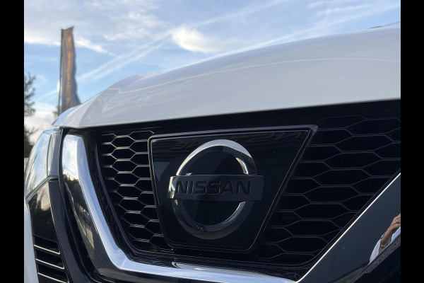 Nissan QASHQAI 1.2 Tekna + ✓360° Camera✓2e Eigenaar✓Pano✓Navi✓Leder✓Keyless✓Stoelverw✓116pk✓Pdc V+A✓Lm velgen✓Net beurt gehad✓Clima✓Cruise✓Rijstrooksensor✓6 Bak✓Dodehoeksenor✓Lm velgen✓N.A.P✓Apk tot 12-2027