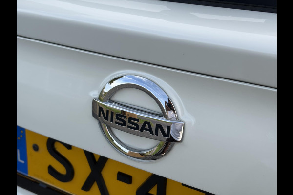 Nissan QASHQAI 1.2 Tekna + ✓360° Camera✓2e Eigenaar✓Pano✓Navi✓Leder✓Keyless✓Stoelverw✓116pk✓Pdc V+A✓Lm velgen✓Net beurt gehad✓Clima✓Cruise✓Rijstrooksensor✓6 Bak✓Dodehoeksenor✓Lm velgen✓N.A.P✓Apk tot 12-2027