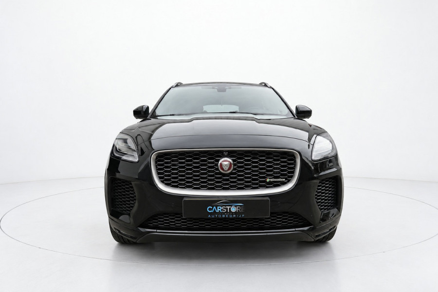 Jaguar E-Pace 2.0 P300 AWD R-Dynamic HSE PANO SFEER TREKH