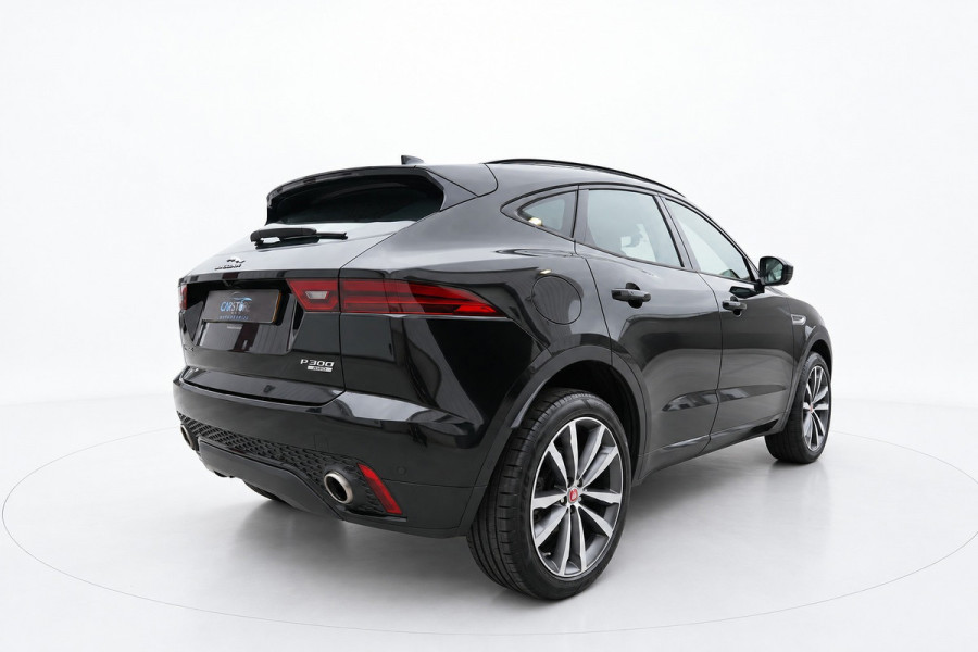 Jaguar E-Pace 2.0 P300 AWD R-Dynamic HSE PANO SFEER TREKH