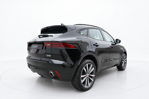 Jaguar E-Pace 2.0 P300 AWD R-Dynamic HSE PANO SFEER TREKH