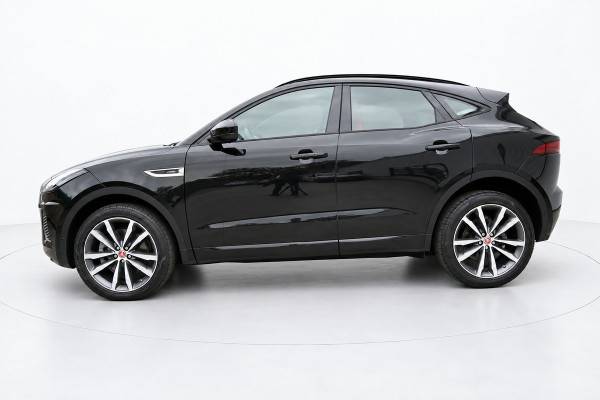 Jaguar E-Pace 2.0 P300 AWD R-Dynamic HSE PANO SFEER TREKH