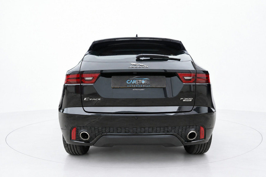 Jaguar E-Pace 2.0 P300 AWD R-Dynamic HSE PANO SFEER TREKH