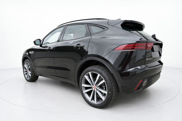 Jaguar E-Pace 2.0 P300 AWD R-Dynamic HSE PANO SFEER TREKH