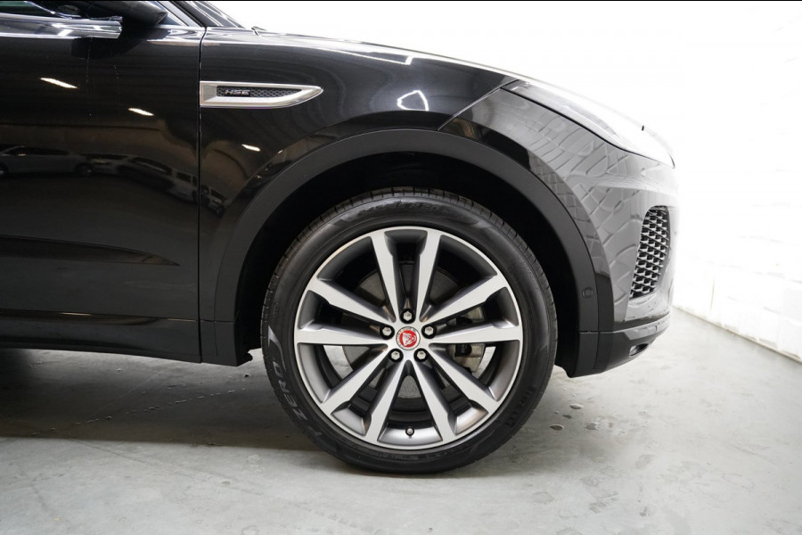 Jaguar E-Pace 2.0 P300 AWD R-Dynamic HSE PANO SFEER TREKH