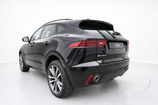 Jaguar E-Pace 2.0 P300 AWD R-Dynamic HSE PANO SFEER TREKH