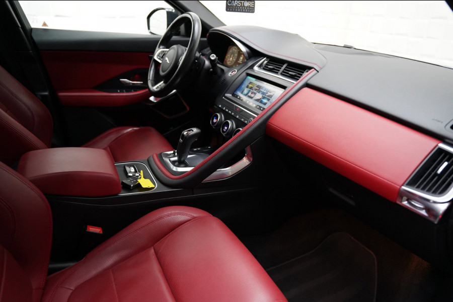 Jaguar E-Pace 2.0 P300 AWD R-Dynamic HSE PANO SFEER TREKH