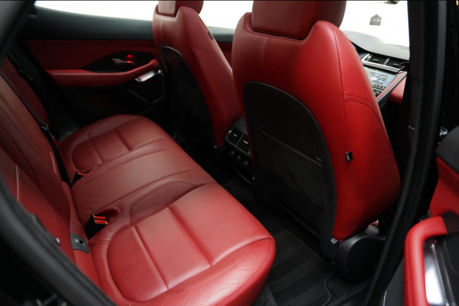 Jaguar E-Pace 2.0 P300 AWD R-Dynamic HSE PANO SFEER TREKH