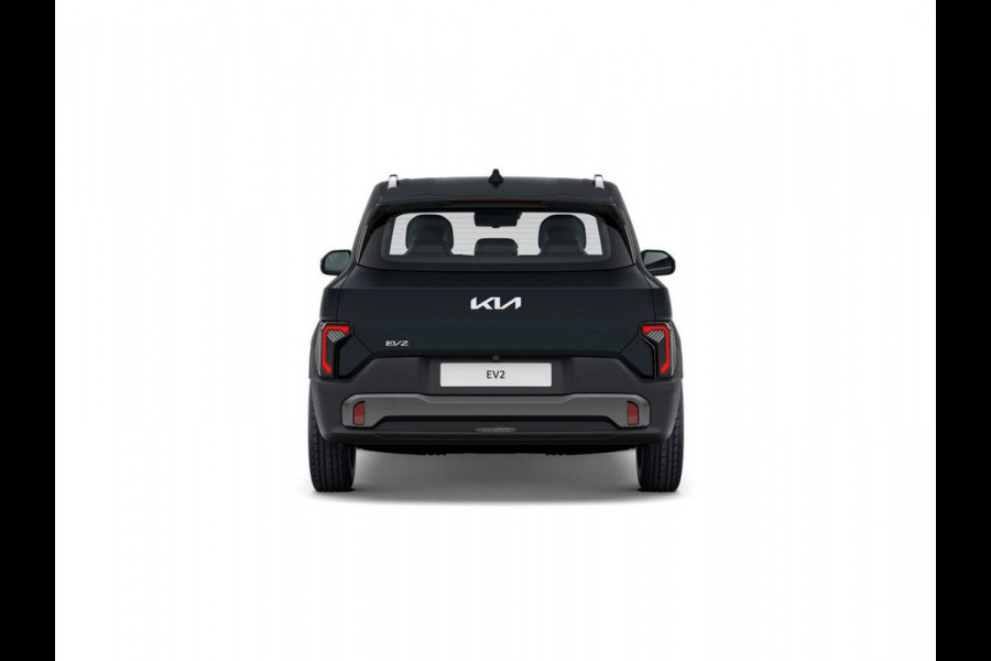 Kia EV2 Air 42.2 kWh | In bestelling