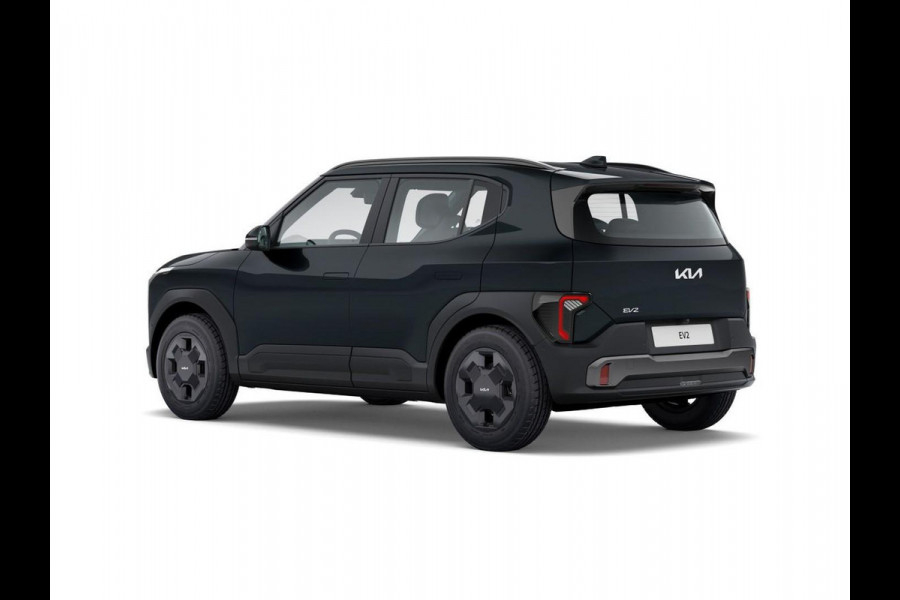 Kia EV2 Air 42.2 kWh | In bestelling