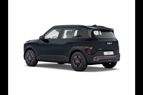 Kia EV2 Air 42.2 kWh | In bestelling