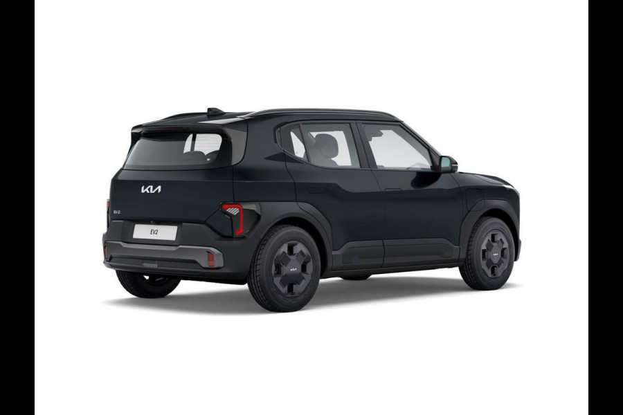 Kia EV2 Air 42.2 kWh | In bestelling