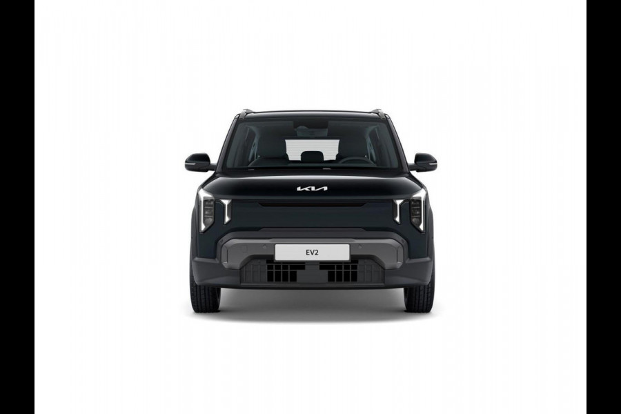Kia EV2 Air 42.2 kWh | In bestelling