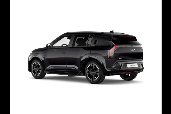 Kia EV3 GT-Line Business Edition 81.4 kWh | Direct leverbaar uit voorraad