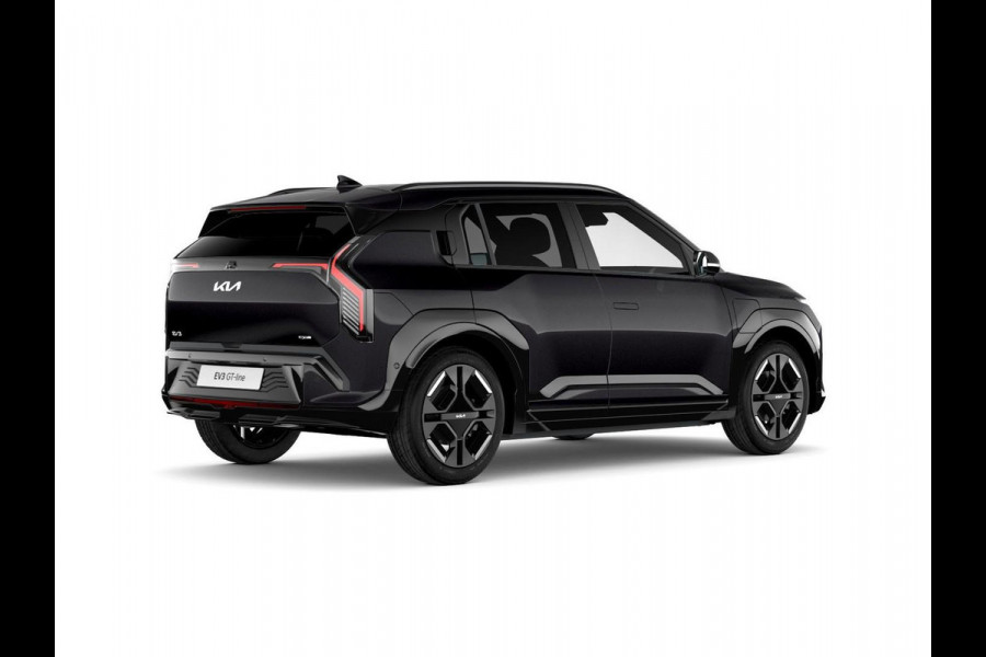 Kia EV3 GT-Line Business Edition 81.4 kWh | Direct leverbaar uit voorraad