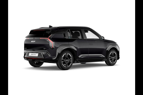 Kia EV3 GT-Line Business Edition 81.4 kWh | Direct leverbaar uit voorraad