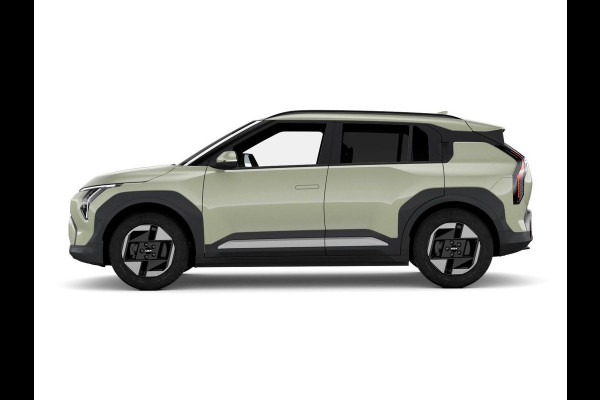 Kia EV3 Plus 58.3 kWh | In bestelling