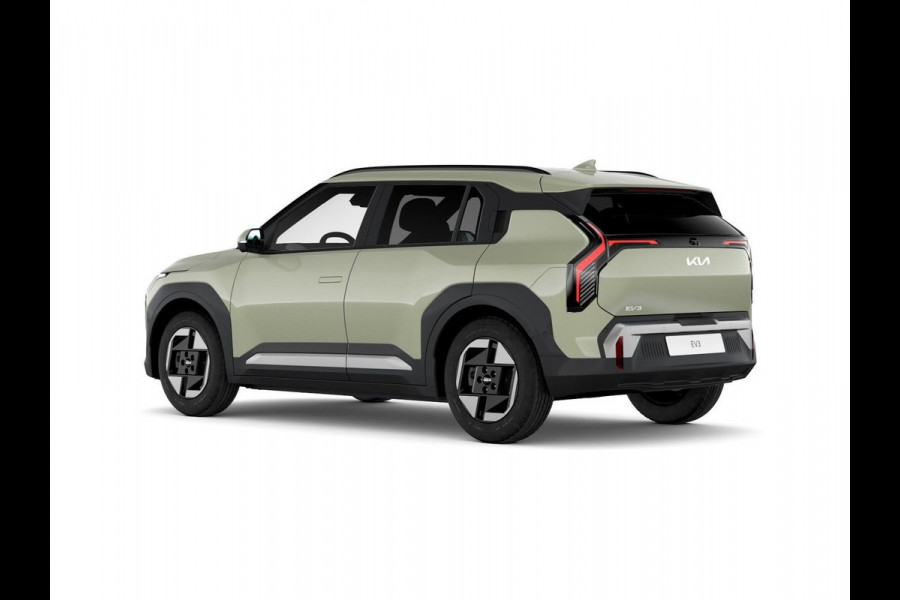 Kia EV3 Plus 58.3 kWh | In bestelling
