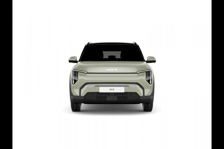 Kia EV3 Plus 58.3 kWh | In bestelling