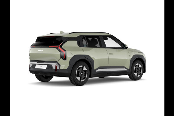 Kia EV3 Plus 58.3 kWh | In bestelling