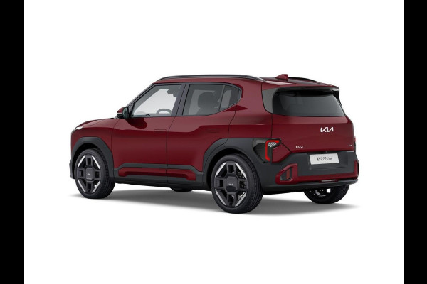 Kia EV2 GT-Line 61 kWh | Direct leverbaar uit voorraad