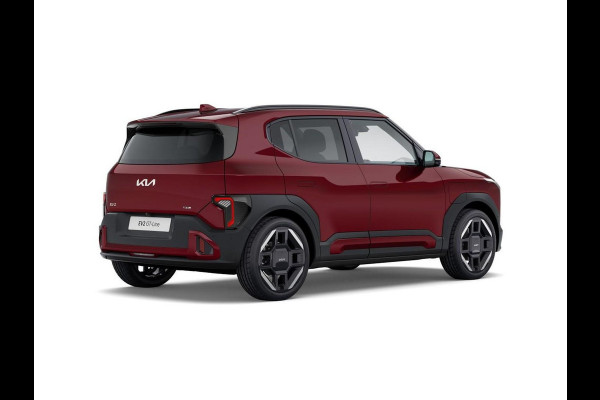 Kia EV2 GT-Line 61 kWh | Direct leverbaar uit voorraad
