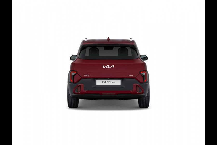 Kia EV2 GT-Line 61 kWh | Direct leverbaar uit voorraad