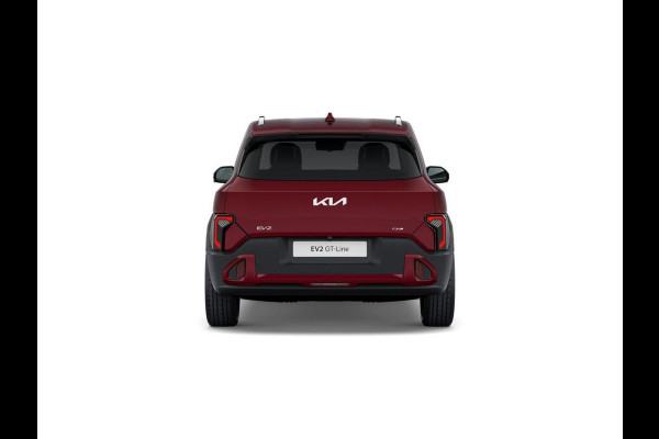 Kia EV2 GT-Line 61 kWh | Direct leverbaar uit voorraad