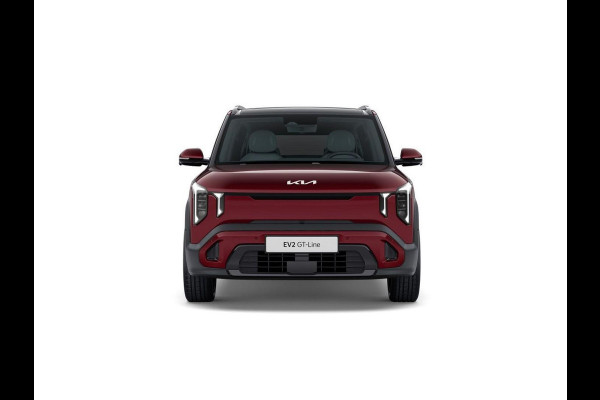 Kia EV2 GT-Line 61 kWh | Direct leverbaar uit voorraad