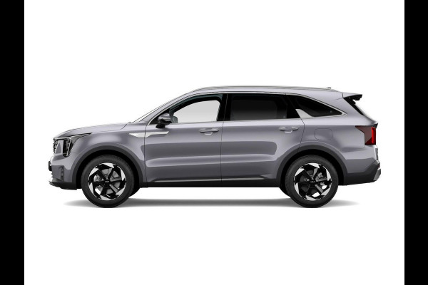 Kia Sorento 1.6 T-GDi Plug-in Hybrid 4WD ExecutiveLine 7p | Direct leverbaar uit voorraad